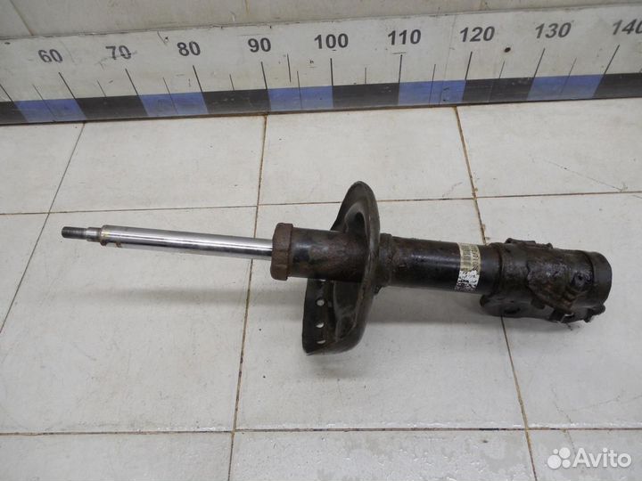 Амортизатор передний левый Impreza (G12) 2007-2012