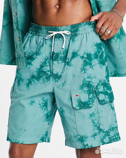 Шорты мужские Tommy Hilfiger (M)