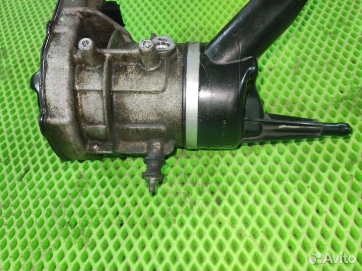 Насос гидроусилителя Peugeot 308