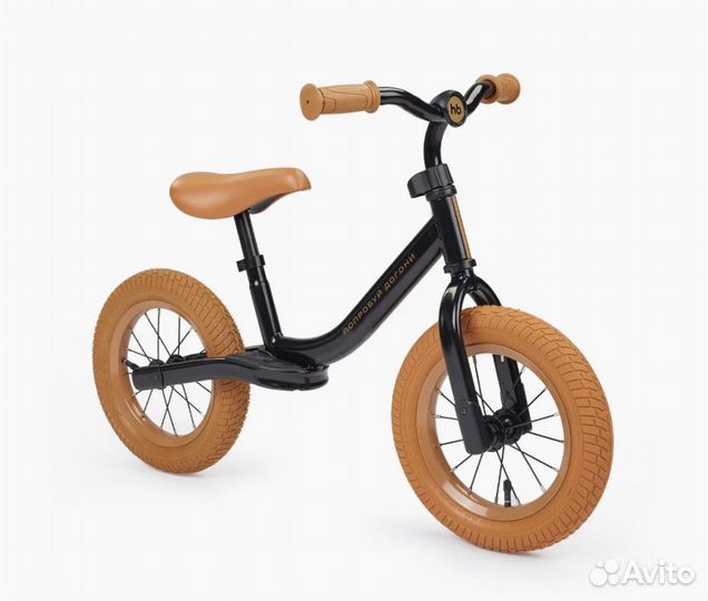 Беговел happy baby franky