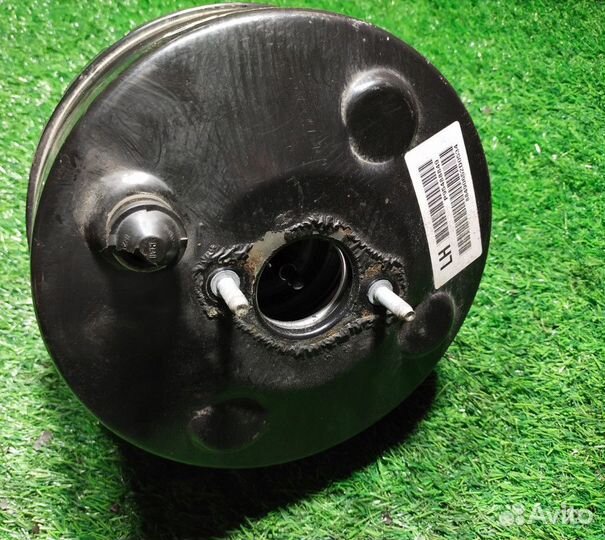 Вакуумный усилитель тормозов Chevrolet Captiva