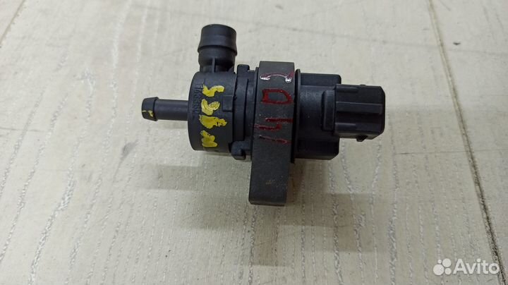 Электромагнитный клапан bmwe X5 E53 M54