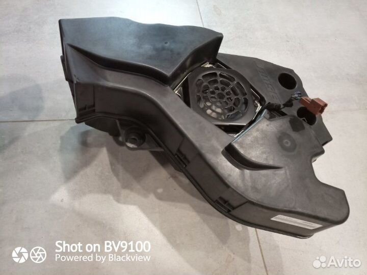 Сабвуфер Infiniti Qx56 VK56VD 2008-2019