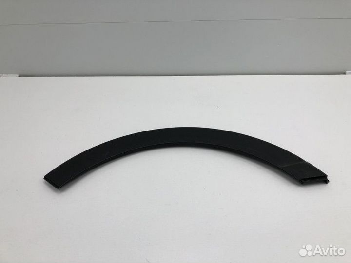Накладка заднего крыла правого Hyundai Creta