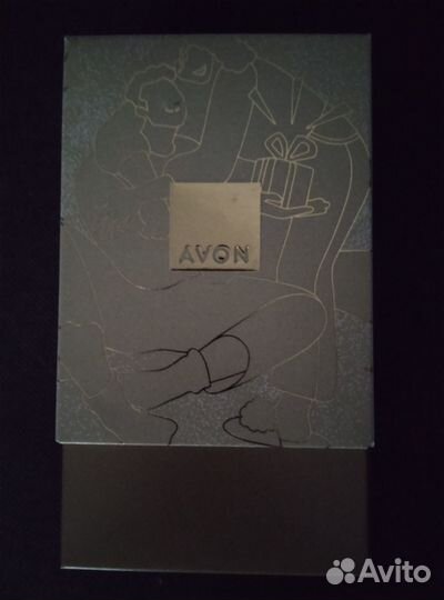Духи новые от эйвон