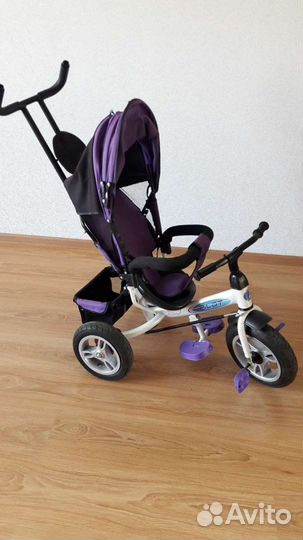 Детские коляски прогулочные