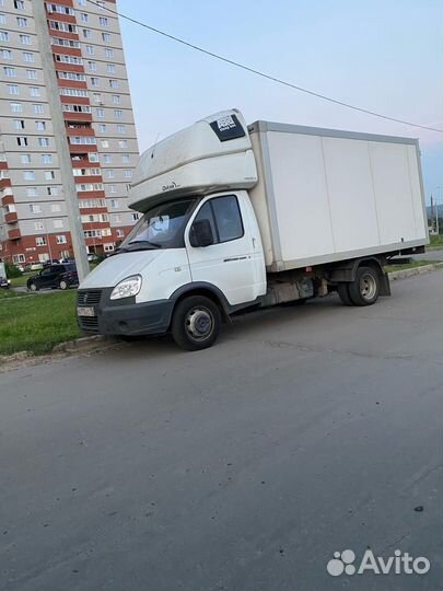 Перевозка грузов / грузоперевозки / переезды