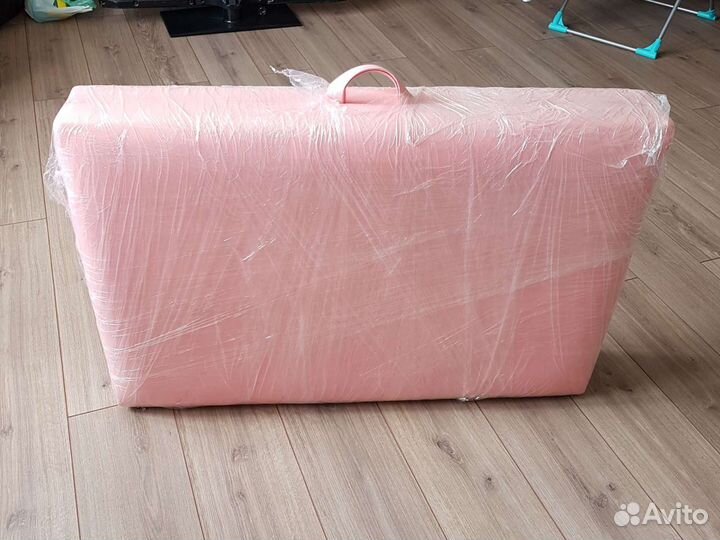 Массажный стол кушетка