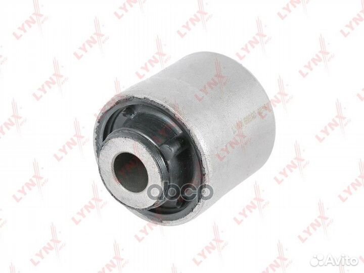 Сайлентблок рычага задней подвески LR subaru T