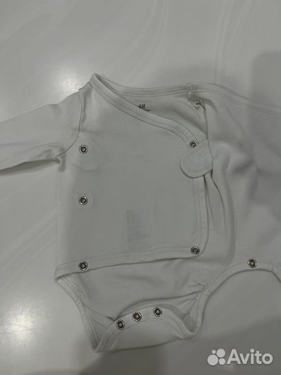 Боди H&M 56