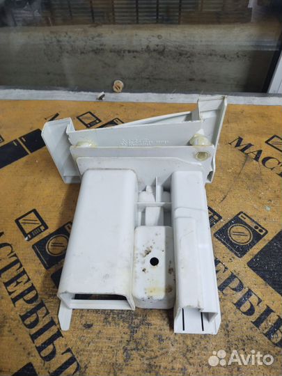 Дозатор порошка для стиральной машины