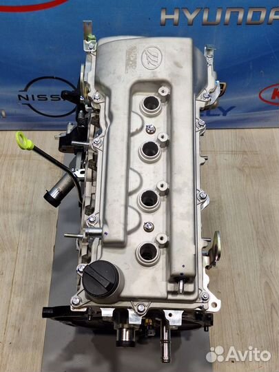 Двигатель двс Мотор lifan X60