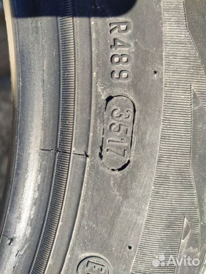 Formula Ice 185/65 R15