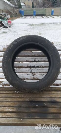 Michelin Alpin 4 225/55 R18