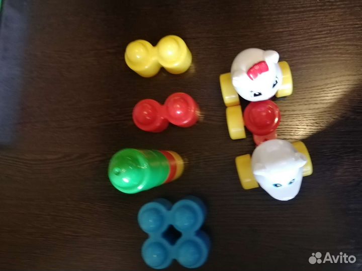 Конструктор