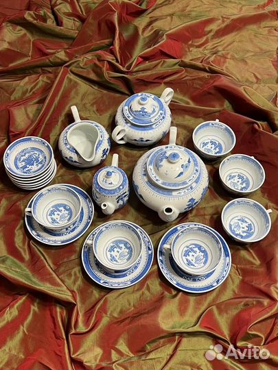 Набор столовой посуды