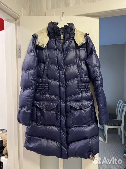Пуховик-куртка Tommy Hilfiger S