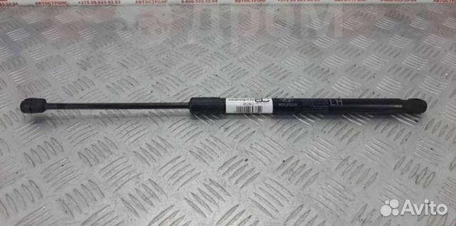 Амортизатор крышки багажника