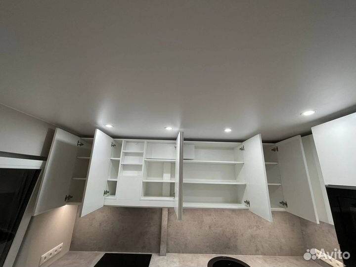 Кухонные гарнитуры