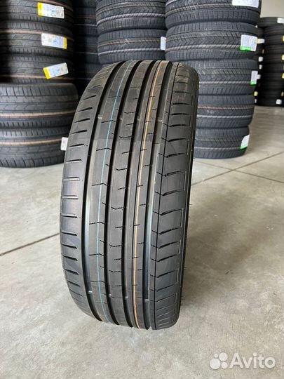Kustone Passion P9 195/65 R15 100H