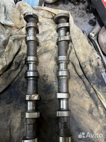 Распредвал Mitsubishi