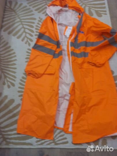 Комбинезон рабочии