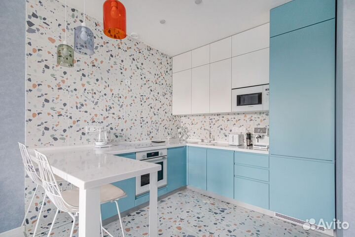 Кухня (цена за всю кухню)km-37492