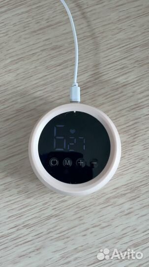 Молокоотсос электрический беспроводной