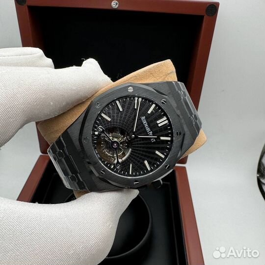 Часы Audemars Piguet