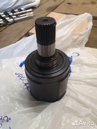 Шруз внутренний левый Honda Civic