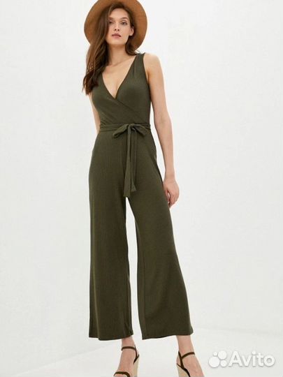 Комбинезон женский