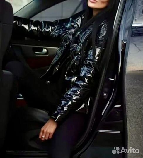 Куртка женская