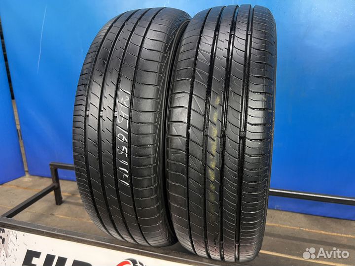 Dunlop SP Sport LM705 175/65 R14 82H