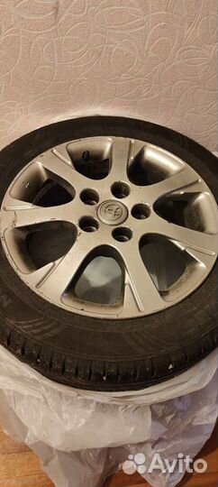 Nokian Tyres Nordman SX3 205/55 R16 91T