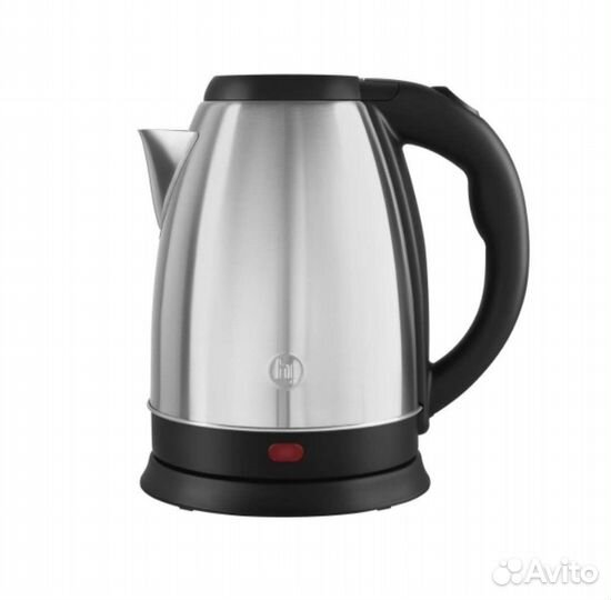 Чайник электрический новый