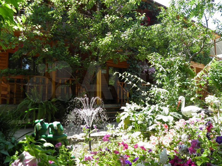 Комната 14 м², 2/2 эт.