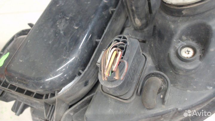 Фара (передняя) Mercedes Vito W639, 2006