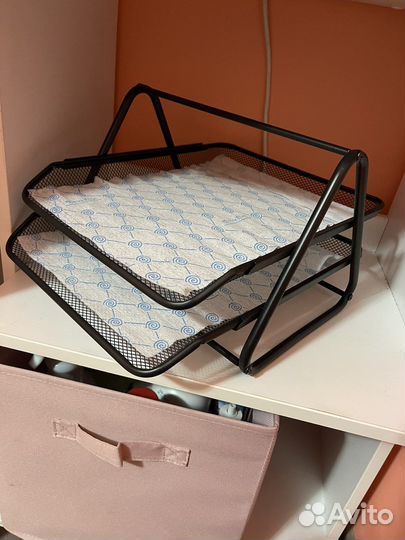 Органайзер