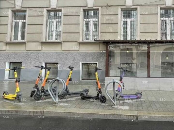 Сдам помещение общественного питания, 150 м²