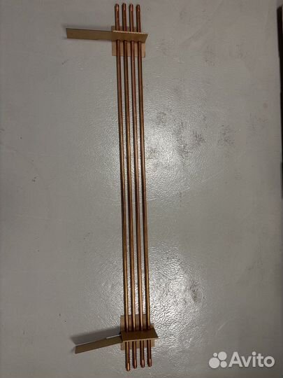 Комплект заземления EZ-6