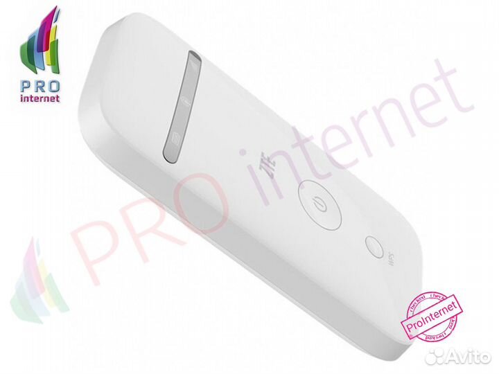 Модем Роутер ZTE MF 90+ c раздачей WiFi