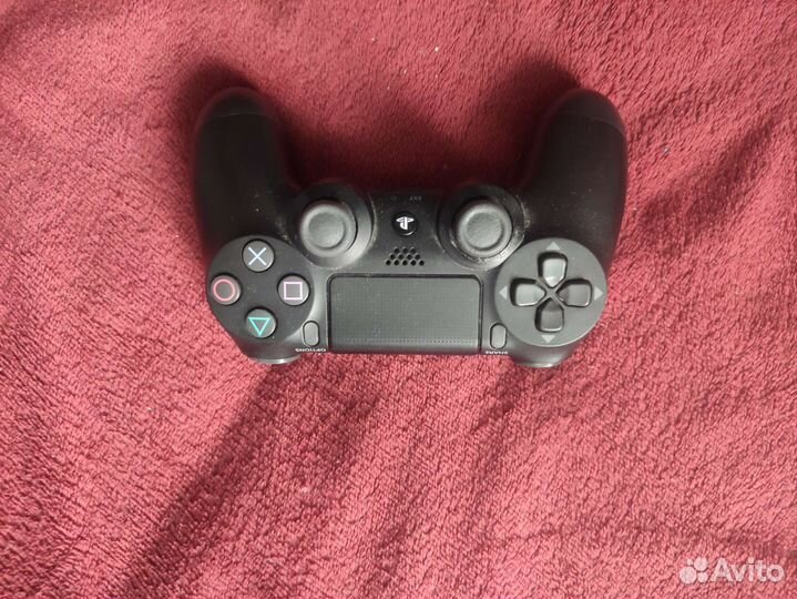 Dualshock 4 V2 оригинал