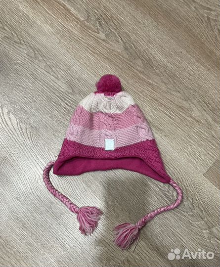 Зимняя Шапка Reima