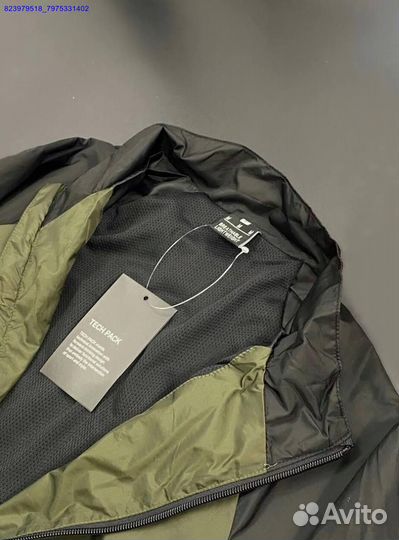 Спортивный костюм (Арт.50667)