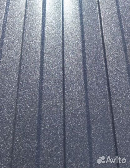 Профнастил Эконом Матовый 2х1,2. Цена за лист. Дос