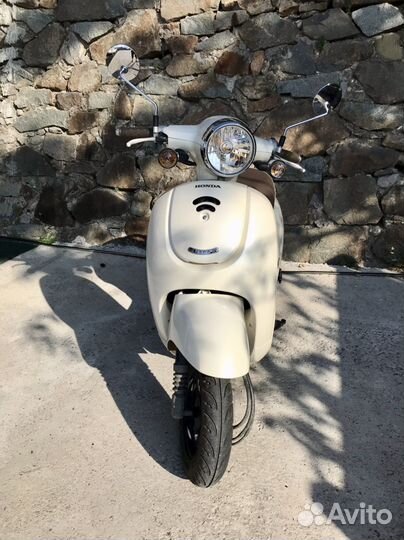 Honda giorno af70