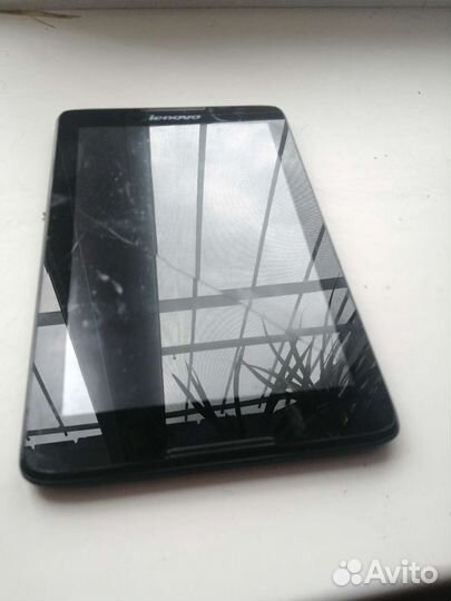 Планшет Lenovo