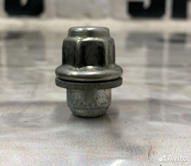 Гайка колесная Infiniti Ex37 J50 3.7 VQ37VHR 2010