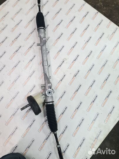 Рулевая рейка LADA vesta