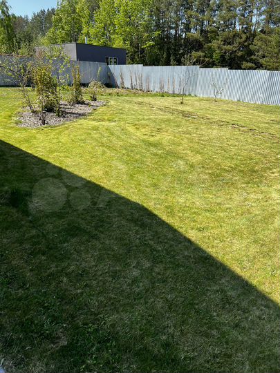 Дом 145 м² на участке 27 сот.